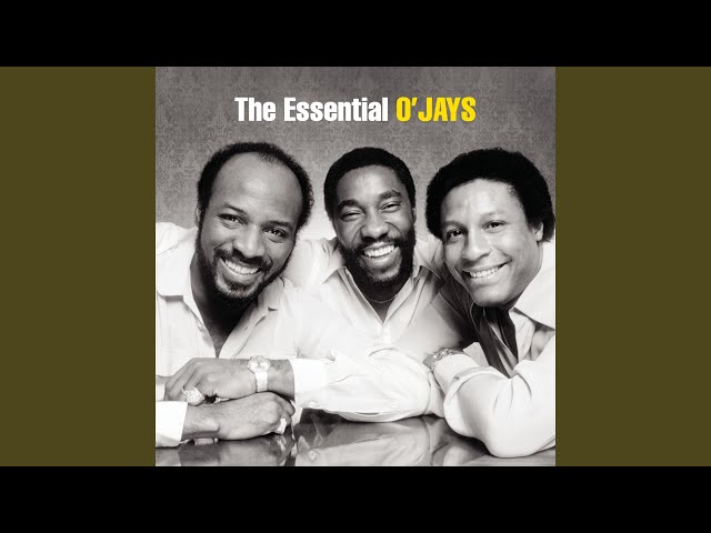 The O'Jays - For The Love Of Money