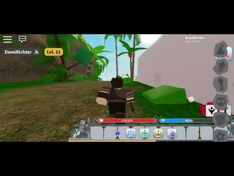 Vesteria Mobile Aim Bug Youtube - roblox vesteria how to get lantern