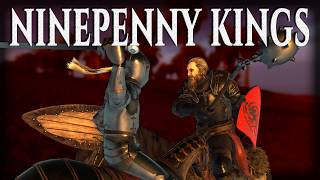 War Of The Ninepenny Kings - Fifth Blackfyre Rebellion Realm Of Thrones Cinematic Battle