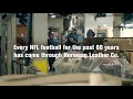 NFLPA Labor Day 2018