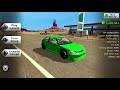 GLITCH CAR ACTION!! THIS THING IS SO FAST! | car Parking Multiplayer gameplay