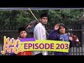 Isak Tangis Haikal Dan Sobri Karena Harus Meninggalkan Pesantren - Kun Anta Eps 203