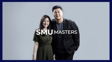 The SMU Masters Experience - School of Accountancy
