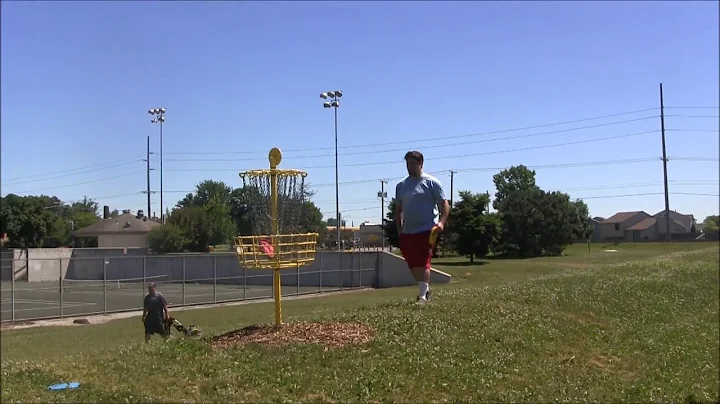 Tillman Park Beatdown