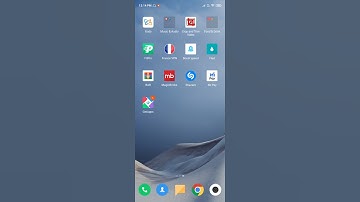 How To Remove GetApps Application Permanently From Redmi Or Xiaomi Devices. 💯