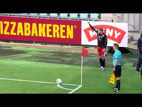 Sogndal Bryne Goals And Highlights