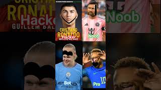 Stop Challenge For You Only 00.000% Can Stop Football Ronaldo Mi Neyber Jr