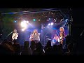 G.D.FLICKERS【LONELY GOOD DAYS】20180716 吉祥寺ROCK JOINT GB