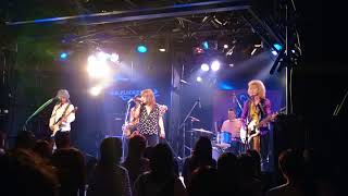 G.D.FLICKERS【LONELY GOOD DAYS】20180716 吉祥寺ROCK JOINT GB