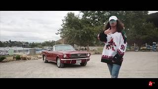 Dustin Hill - Decline - Prod. Dustin Hill - Official Music Video