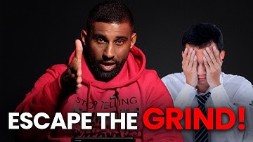 How to build a business the right way - Ibby Aslam Uncensored