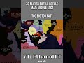 territorial.io replay - middle east