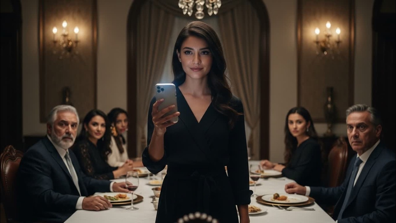 Guardó el secreto 17 años y quemó a su papá en plena fiesta.