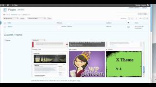 Celebrity How to have different themes on different posts and pages Net Worth