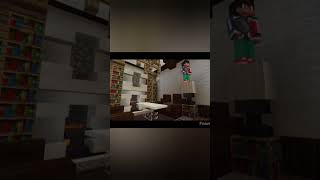 Наушники В Тумбочке! #Shorts#Short#Shortvideo#Youtube#Youtuber#Youtubeshorts#Minecraft#Машинима#