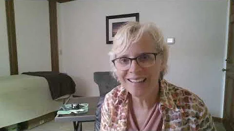 A Course in Miracles Lesson  48, There is nothing to fear