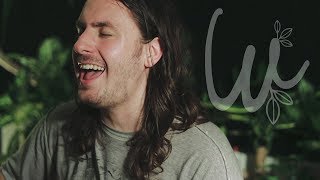 Christian Holden (The Hotelier) - Full Session | Live at Wintergrün