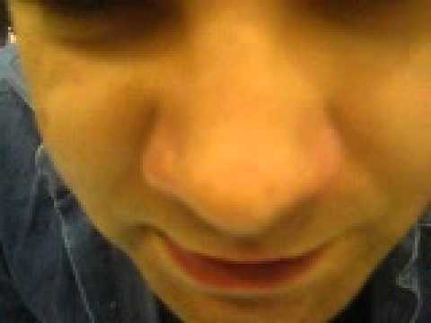 Anime Expo 08 Voice Actor Liam O Brien Gaara From Naruto Youtube