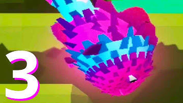 🤿 Diver Hero 🐠 GAMEPLAY UPDATE Part 3 BIG Upgrades & Progress (Android, iOS)