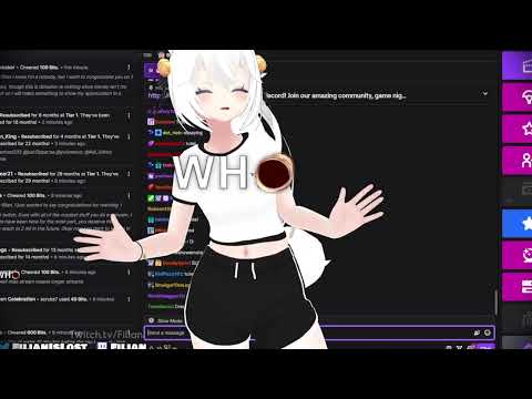 Filian Face Reveal: The Full Story