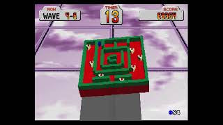 Obscure Saturn Games: Tama: Adventurous Ball in Giddy Labyrinth (Part 3)