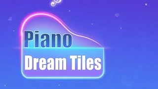 🎹 Dream Tiles Game  #song #game  #piano screenshot 4