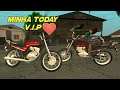 ♦Minha today VIP pra vcs♦ GTA SA DE ANDROID