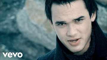 Gareth Gates - Say It Isn
