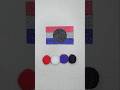Glitter sheet flag craft ideas #flag #papercraft #craft #art #artandcraft #kids #shorts #viral #yt