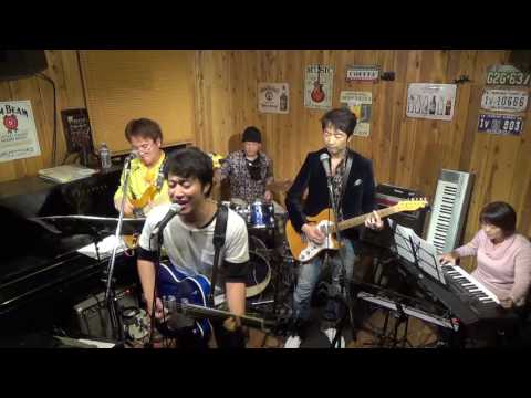 笑えれば ウルフルズ cover カバー 福岡県 バンド メンバー 募集 ボーカル ギター ベース ドラム キーボード