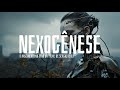 Filme Nexogênese o Nascimento do Novo #filme #shout #shorts #animação #inteligenciaartificial