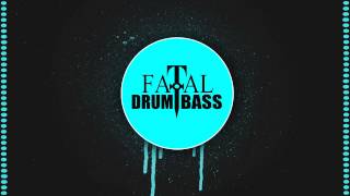 Fin Evans - Hold On [Liquid DnB]