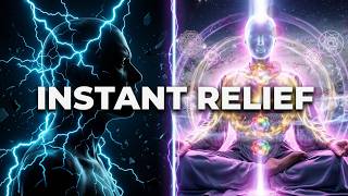 741Hz Sleep Better by Letting Your Brain Relax Naturally