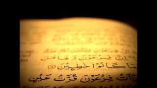 سورة الكهف الشيخ إبراهيم الأخضر /دون اعلانات