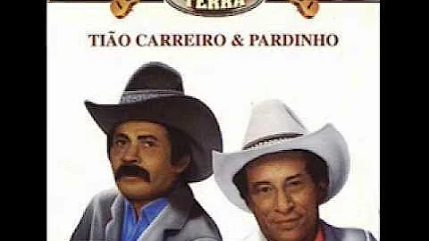 Meu Reino Encantado - Tião Carreiro e Pardinho