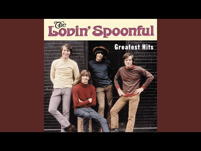 The Lovin' Spoonful - You And Me And Rain On The Roof