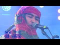 The Spirit Of Tengri 2017 - OKI DUB AINU BAND LIVE (FULL HD)