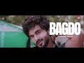 Bagdo | Masoom Sharma | Manisha Sharma | New Haryanvi Song 2024 Mp3 Song