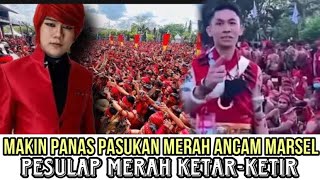 Usai Ancam Ida Dayak, Pesulap Merah Ditantang Orang Kalimantan Yang Merantau Di Jakarta