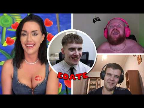 DISCORD PASIMATYMAS SU SANTA! 🥰