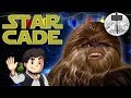 [JonTron] JonTron's StarCade: Episode 9 - The Star Wars Holiday Special (FINALE) [RUS VO]