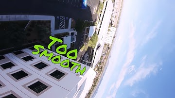 Catalyst Machineworks Smooth Operator Hero 7 Black