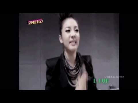 The Making of CASS CF w/LEE MIN HO & DARA PARK (2N...