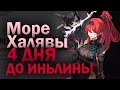 Патч Сократили! | Баннер Иньлинь(Yinlin) Уже Скоро! | Новости о будущих ивентах! [Wuthering Waves]