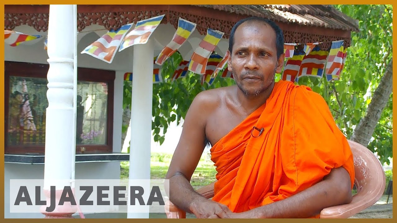 🇱🇰 سريلانكا: رفع حظر التجول وسط توترات دينية | الجزيرة الإنجليزية
