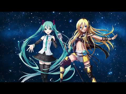 Vocaloid Cover HIBANA Miku Lily ヒバナ