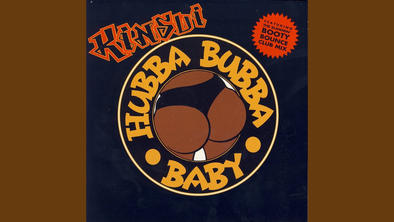在 YouTube 上观看 Hubba Bubba Baby (Table Top Bass Dub)