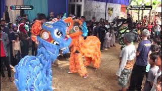 NYANDAK ANGIN Voc.Miss Taeni Burok MJM Live KARANGWANGUN 24-MEI-2022