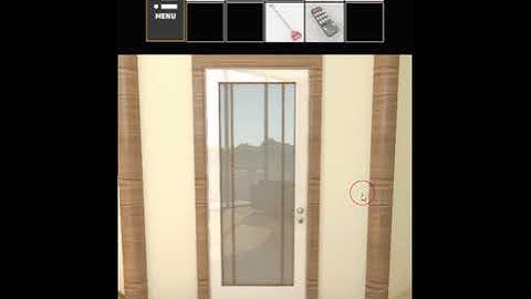 [Neat Escape] Escape from Trading Room (Both Ends) Walkthrough