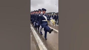 Thumbnail of BEE GEES STAYIN' ALIVE🕺ARMY STYLE #beegees#dance#army#pinkze#shorts